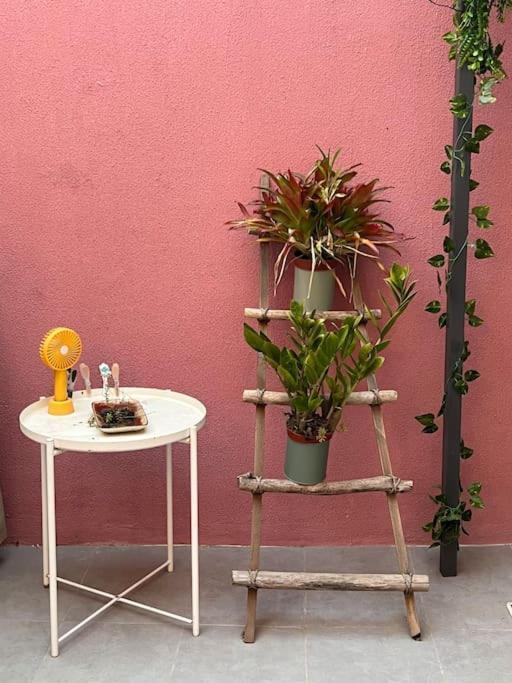 Luxury Artistic Digital Nomad Getaway W/ Terrace Διαμέρισμα Lisboa Εξωτερικό φωτογραφία