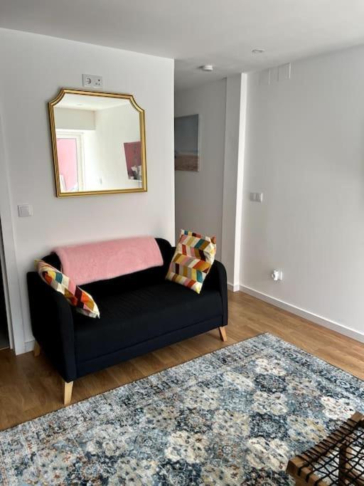 Luxury Artistic Digital Nomad Getaway W/ Terrace Διαμέρισμα Lisboa Εξωτερικό φωτογραφία