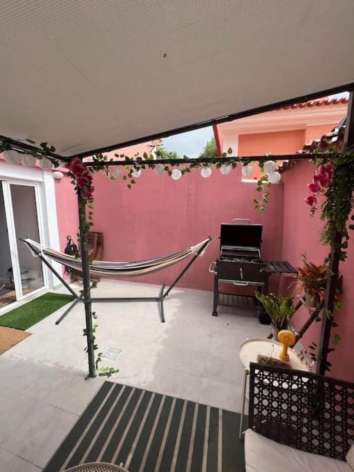 Luxury Artistic Digital Nomad Getaway W/ Terrace Διαμέρισμα Lisboa Εξωτερικό φωτογραφία