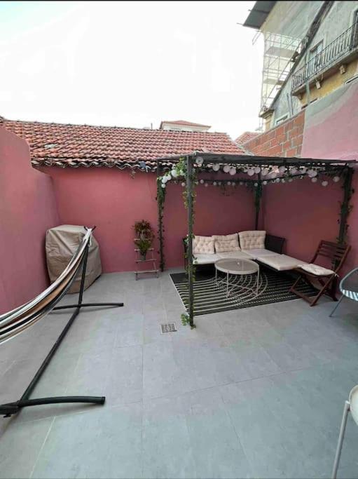 Luxury Artistic Digital Nomad Getaway W/ Terrace Διαμέρισμα Lisboa Εξωτερικό φωτογραφία