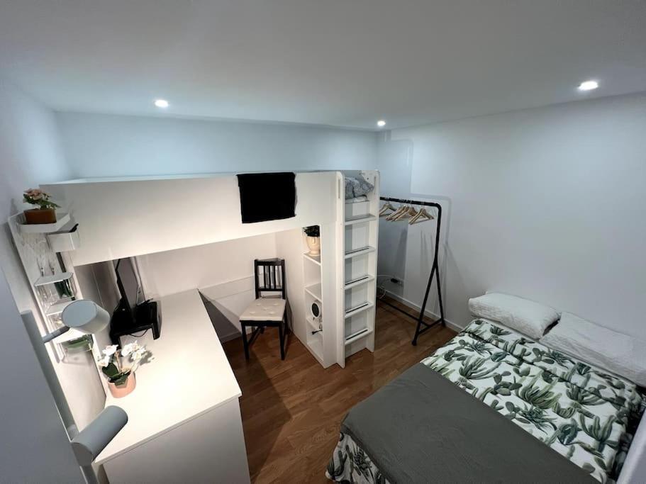 Luxury Artistic Digital Nomad Getaway W/ Terrace Διαμέρισμα Lisboa Εξωτερικό φωτογραφία